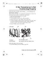 Предварительный просмотр 227 страницы Honda TRX420FA1 Owner'S Manual