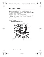 Предварительный просмотр 238 страницы Honda TRX420FA1 Owner'S Manual