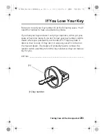 Предварительный просмотр 241 страницы Honda TRX420FA1 Owner'S Manual