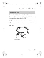 Предварительный просмотр 247 страницы Honda TRX420FA1 Owner'S Manual