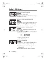 Предварительный просмотр 16 страницы Honda TRX420FM1 4 x 4 Owner'S Manual