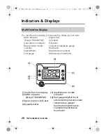 Предварительный просмотр 36 страницы Honda TRX420FM1 4 x 4 Owner'S Manual