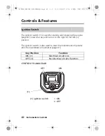 Предварительный просмотр 50 страницы Honda TRX420FM1 4 x 4 Owner'S Manual