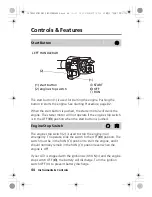 Предварительный просмотр 52 страницы Honda TRX420FM1 4 x 4 Owner'S Manual