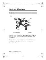 Предварительный просмотр 60 страницы Honda TRX420FM1 4 x 4 Owner'S Manual