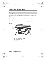 Предварительный просмотр 62 страницы Honda TRX420FM1 4 x 4 Owner'S Manual