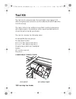 Предварительный просмотр 130 страницы Honda TRX420FM1 4 x 4 Owner'S Manual