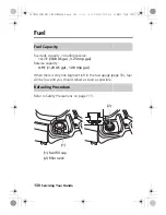 Предварительный просмотр 138 страницы Honda TRX420FM1 4 x 4 Owner'S Manual