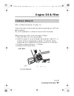 Предварительный просмотр 143 страницы Honda TRX420FM1 4 x 4 Owner'S Manual