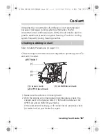 Предварительный просмотр 155 страницы Honda TRX420FM1 4 x 4 Owner'S Manual