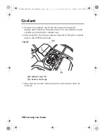 Предварительный просмотр 156 страницы Honda TRX420FM1 4 x 4 Owner'S Manual