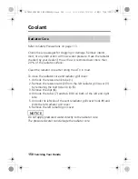 Предварительный просмотр 158 страницы Honda TRX420FM1 4 x 4 Owner'S Manual