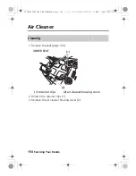 Предварительный просмотр 162 страницы Honda TRX420FM1 4 x 4 Owner'S Manual