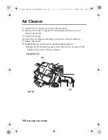 Предварительный просмотр 164 страницы Honda TRX420FM1 4 x 4 Owner'S Manual