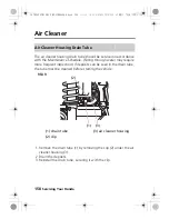 Предварительный просмотр 166 страницы Honda TRX420FM1 4 x 4 Owner'S Manual