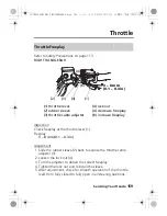 Предварительный просмотр 167 страницы Honda TRX420FM1 4 x 4 Owner'S Manual