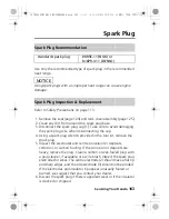 Предварительный просмотр 171 страницы Honda TRX420FM1 4 x 4 Owner'S Manual