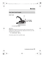 Предварительный просмотр 183 страницы Honda TRX420FM1 4 x 4 Owner'S Manual