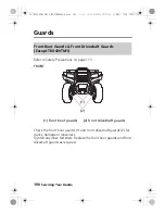 Предварительный просмотр 198 страницы Honda TRX420FM1 4 x 4 Owner'S Manual