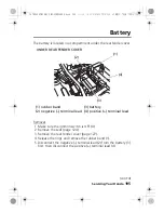 Предварительный просмотр 203 страницы Honda TRX420FM1 4 x 4 Owner'S Manual