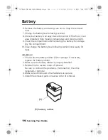 Предварительный просмотр 204 страницы Honda TRX420FM1 4 x 4 Owner'S Manual