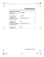 Предварительный просмотр 249 страницы Honda TRX420FM1 4 x 4 Owner'S Manual