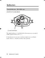 Предварительный просмотр 23 страницы Honda TRX450ER Owner'S Manual