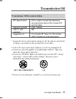 Предварительный просмотр 108 страницы Honda TRX450ER Owner'S Manual