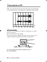 Предварительный просмотр 109 страницы Honda TRX450ER Owner'S Manual