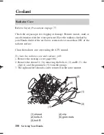 Предварительный просмотр 117 страницы Honda TRX450ER Owner'S Manual