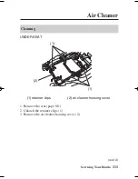 Предварительный просмотр 120 страницы Honda TRX450ER Owner'S Manual