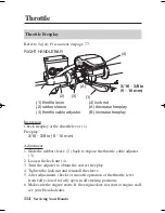 Предварительный просмотр 123 страницы Honda TRX450ER Owner'S Manual