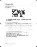 Предварительный просмотр 139 страницы Honda TRX450ER Owner'S Manual