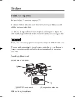 Предварительный просмотр 143 страницы Honda TRX450ER Owner'S Manual