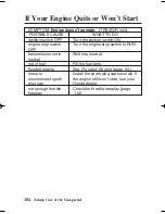 Предварительный просмотр 193 страницы Honda TRX450ER Owner'S Manual