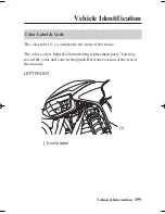 Предварительный просмотр 208 страницы Honda TRX450ER Owner'S Manual