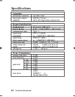 Предварительный просмотр 211 страницы Honda TRX450ER Owner'S Manual