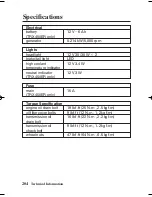 Предварительный просмотр 213 страницы Honda TRX450ER Owner'S Manual