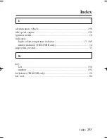 Предварительный просмотр 242 страницы Honda TRX450ER Owner'S Manual