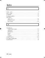 Предварительный просмотр 243 страницы Honda TRX450ER Owner'S Manual