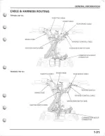 Preview for 25 page of Honda TRX450ES/FE Service Manual