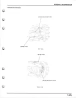 Preview for 29 page of Honda TRX450ES/FE Service Manual