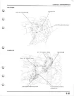 Preview for 35 page of Honda TRX450ES/FE Service Manual