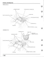 Preview for 40 page of Honda TRX450ES/FE Service Manual