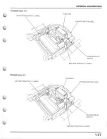 Preview for 41 page of Honda TRX450ES/FE Service Manual