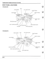 Preview for 44 page of Honda TRX450ES/FE Service Manual