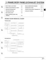 Preview for 45 page of Honda TRX450ES/FE Service Manual