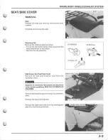 Preview for 47 page of Honda TRX450ES/FE Service Manual