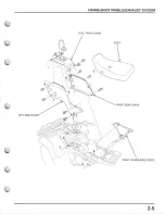 Preview for 49 page of Honda TRX450ES/FE Service Manual