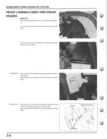 Preview for 50 page of Honda TRX450ES/FE Service Manual